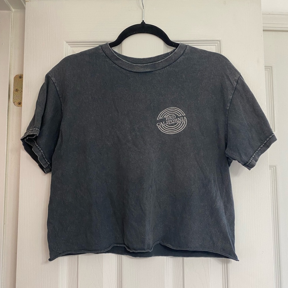 Brandy Melville Graphic T-Shirt